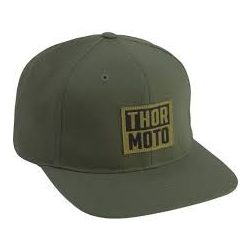THOR SAPKA BUILT KEKI