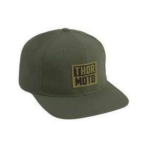 THOR SAPKA BUILT KEKI