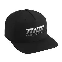 THOR SAPKA SEGMENT 110  FEKETE