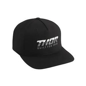 THOR SAPKA SEGMENT 110  FEKETE