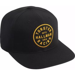 THOR HALLMAN SAPKA TRADITION FEKETE 