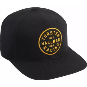 THOR HALLMAN SAPKA TRADITION FEKETE 