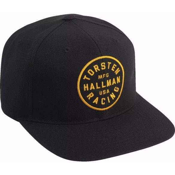 THOR HALLMAN SAPKA TRADITION FEKETE 