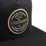 THOR HALLMAN SAPKA TRADITION FEKETE 