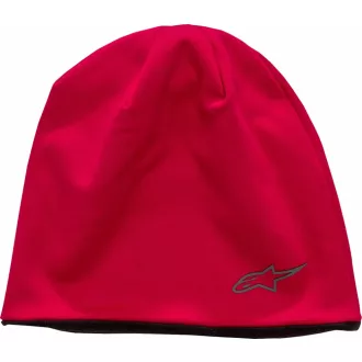 Alpinestars tech beanie piros