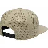 thor Core snapback sapka drapp 