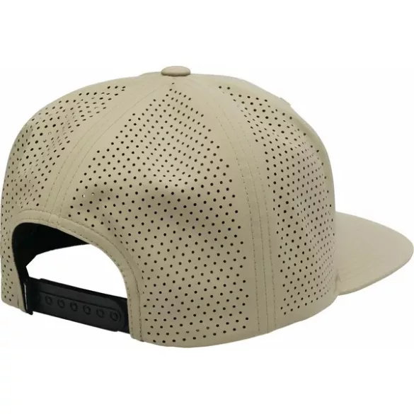 thor Core snapback sapka drapp 