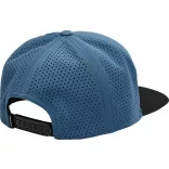 Thor Badge snapback sapka kék