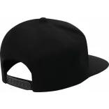 Thor Iconic snapback sapka fekete