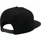 Thor Rogue snapback sapka fekete