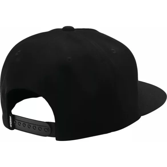 Thor Rogue snapback sapka fekete