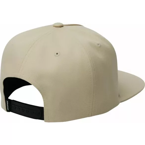 Thor Rogue snapback sapka drapp