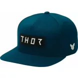 Thor Rogue snapback sapka kék