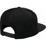 Thor Corp snapback sapka fekete