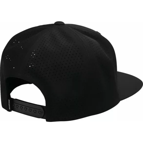 Thor Corp snapback sapka fekete