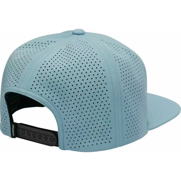 Thor Corp snapback sapka babakék