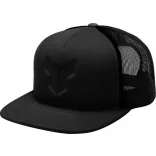 Thor Shadow trucker sapka fekete
