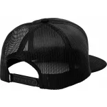 Thor Shadow trucker sapka fekete