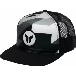 Thor Brave trucker sapka fekete