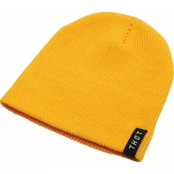 Thor Rouge beanie sárga