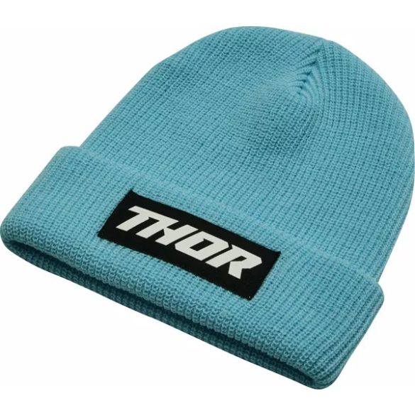 Thor Rouge beanie kék