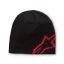 Alpinestars corp shift téli sapka,fekete/piros