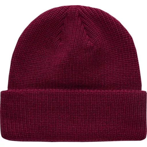 Alpinestars Rib Cuff Unload sapka (beanie) – sötét málna (Berry)