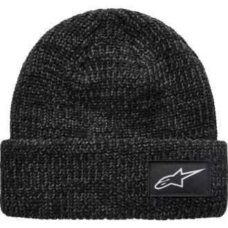   Alpinestars Rib Cuff Unload sapka (beanie) – Sötétszürke