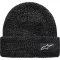 Alpinestars Rib Cuff Unload sapka (beanie) – Sötétszürke