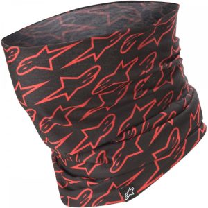 Alpinestars Black-red csősál