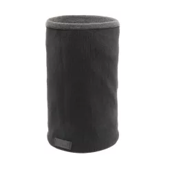 OJ Atmosfere Hosszú csősál, fekete, egy méretben