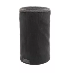 OJ Atmosfere Hosszú csősál, fekete, egy méretben