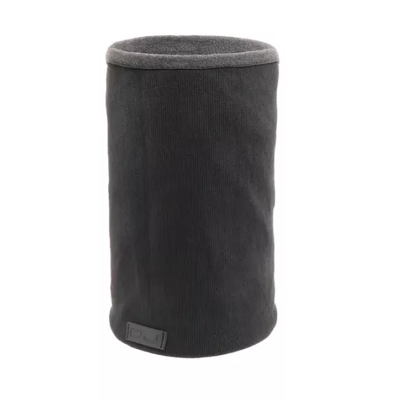 OJ Atmosfere Hosszú csősál, fekete, egy méretben