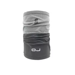 OJ Atmosfere UpDown csősál, fekete/szürke, egy méretben