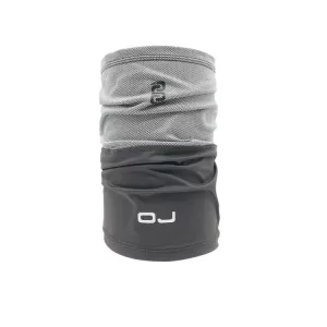 OJ Atmosfere UpDown csősál, fekete/szürke, egy méretben