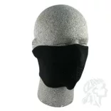 Zan Headgear neoprém félmaszk, 4 féle színben