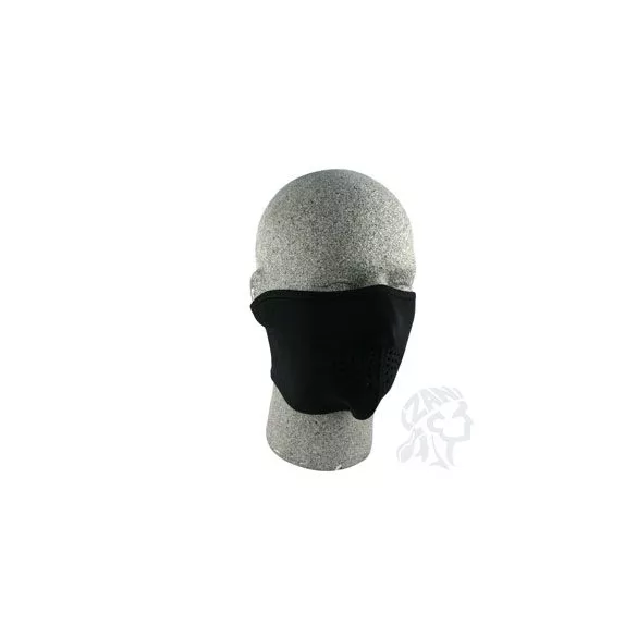 Zan Headgear neoprém félmaszk, 4 féle színben