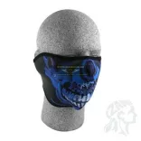 Zan Headgear neoprém félmaszk, 4 féle színben