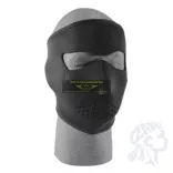 Zan Headgear neoprém maszk, 7 féle színben