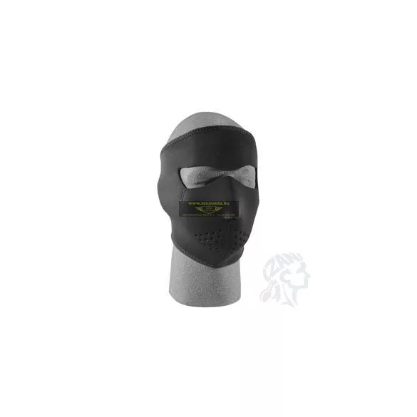 Zan Headgear neoprém maszk, 7 féle színben