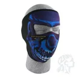 Zan Headgear neoprém maszk, 7 féle színben