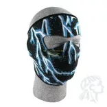 Zan Headgear neoprém maszk, 7 féle színben