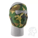 Zan Headgear neoprém maszk, 7 féle színben
