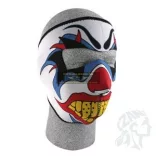 Zan Headgear neoprém maszk, 7 féle színben