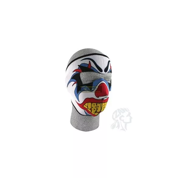 Zan Headgear neoprém maszk, 7 féle színben