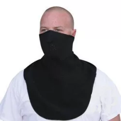 Zan Headgear Black neoprém maszk