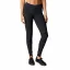Fox edison moto legging , fekete dxs