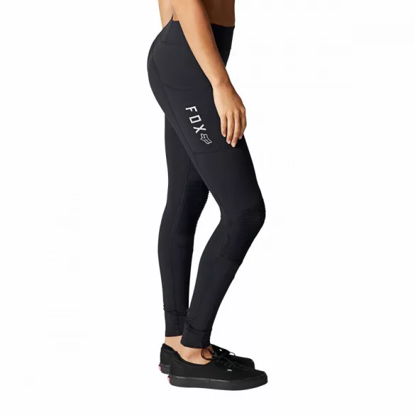 Fox  Edison Moto Legging , fekete DXS