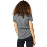 Fox Richter SS póló, szürke