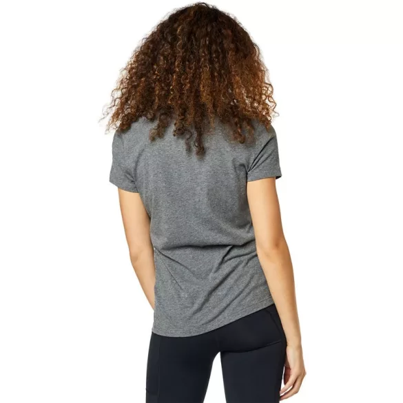 Fox Richter SS póló, szürke